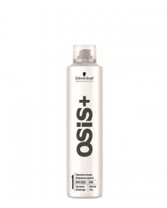Osis+ Boho Rebel Dark Dry Shampoo, 300 ml.