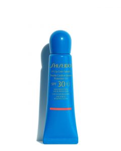 Shiseido Sun Lip color splash rd spf30, 10 ml.