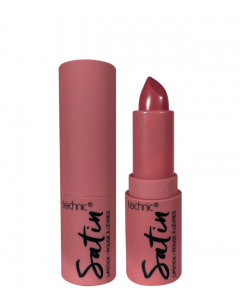 TECHNIC Satin Lipstick, 3,6 g. - Silk Cape 